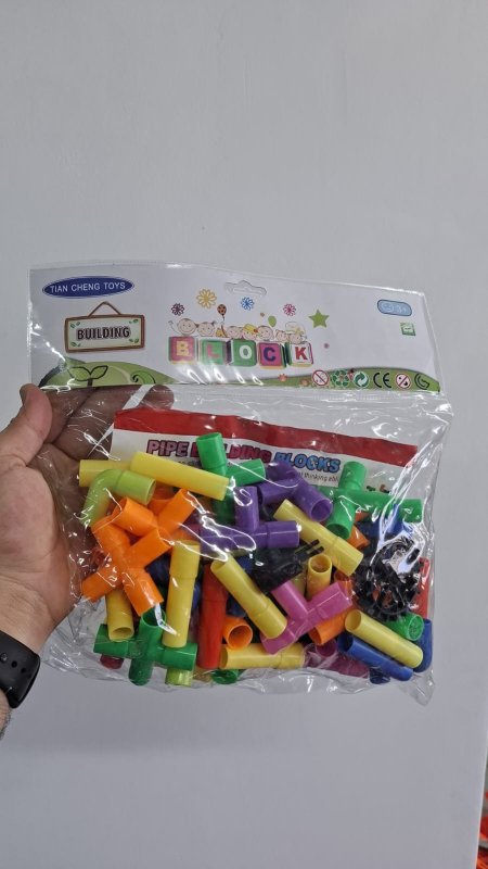 ليجو اسطوانات